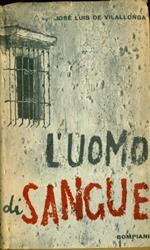 L' uomo di sangue