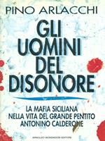 Gli uomini del disonore