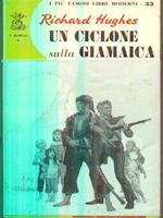 Un ciclone sulla Giamaica