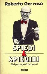 Spiedi & spiedini