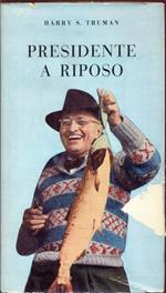 Presidente a riposo