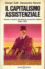 Il capitalismo assistenziale