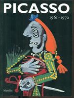 Picasso 1961-1972