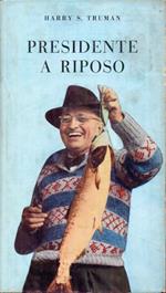 Presidente a riposo