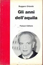 Gli anni dell'aquila