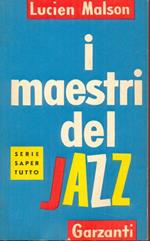 I maestri del jazz