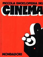 Piccola enciclopedia del cinema