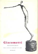 Giacometti sculptures