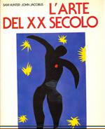 L' arte del XX secolo