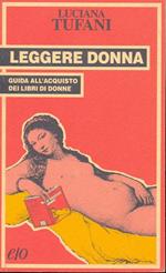 Leggere donna