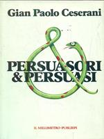 Persuasori & persuasi