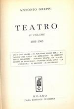 Teatro vol. 4