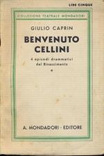 Benvenuto Cellini