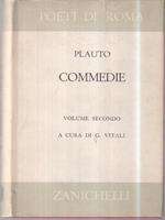 Commedie