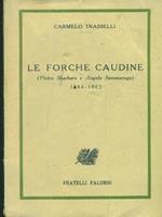 Le forche caudine