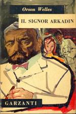 Il signor Arkadin