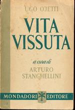 Vita vissuta