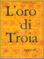 L' oro di Troia