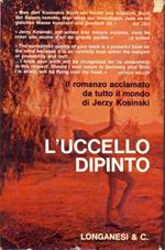 L' uccello dipinto