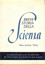 Breve storia della scienza. Volume I