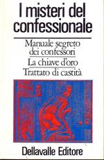 I misteri del confessionale