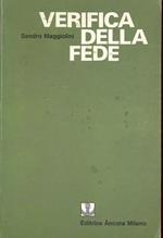 Verifica della fede