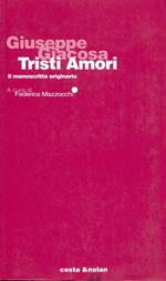 Tristi amori