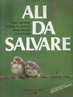 Ali da salvare