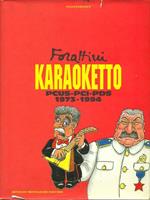 Karaoketto