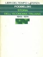 Storia dell'economia italiana 1945-1974