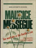 Maurice Messeguè