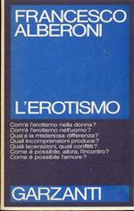 L' erotismo