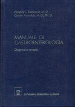 Manuale di gastroenterologia