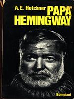 Papà Hemingway