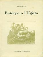 Euterpe o l'Egitto