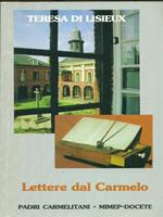 Lettere dal Carmelo