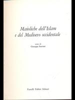 Maioliche dell'Islam e del Medioevo occidentale