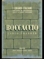 Boccaccio