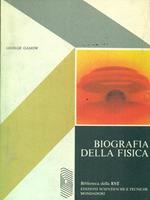 Biografia della fisica