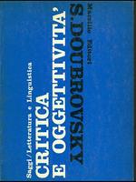 Critica e oggettività