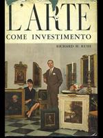 L' arte come investimento