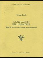 Il linguaggio dell'immagine