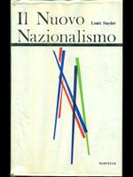 Il nuovo nazionalismo