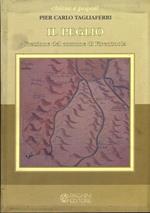 Il Peglio. Frazione del comune di Firenzuola