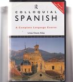 Colloquial Spanish. a complete Language Course