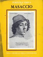 fortuna visiva di Masaccio nella grafica e nella fotografia