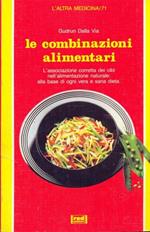 Le combinazioni alimentari