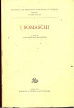 I somaschi