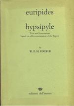 Hypsipyle