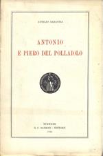 Antonio e Piero Del Pollaiolo